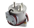High Voltage DC Contactor, Kilovac EV200, 1NO, 500A, Screw Terminal, M8